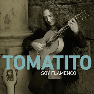 Soy flamenco